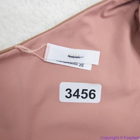 NEW Free‎ People x Kya reversible Stella bottom, L - Picture 11 of 13